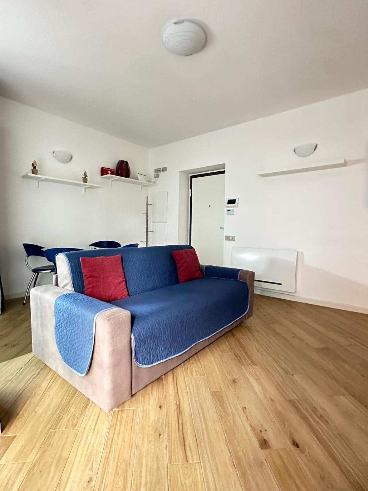 Trastevere Rome'S Heart Charming Appartment 1 المظهر الخارجي الصورة